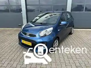 KIA Picanto 1.0 2016