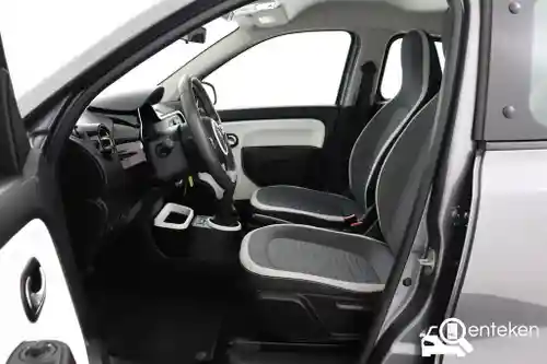 Renault Twingo SCe 70 2016
