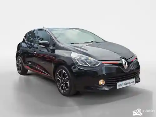 Renault Clio ENERGY TCe 90 2016