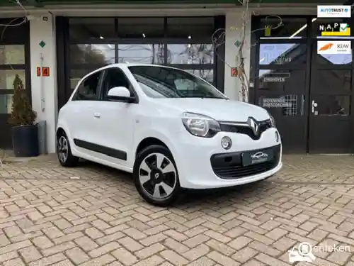 Renault Twingo SCe 70 2016