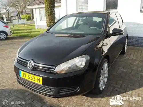 VW Golf 1.4 2009
