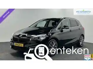 BMW 225xe iPerformance Active Tourer 2016