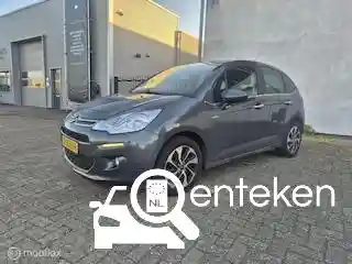Citroen C3 PureTech 82 2016