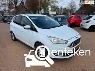 Ford C-MAX 1.0 EcoBoost 2015