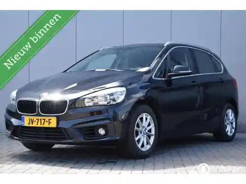 BMW 218i Active Tourer 2016