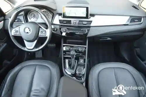 BMW 220i Active Tourer 2016