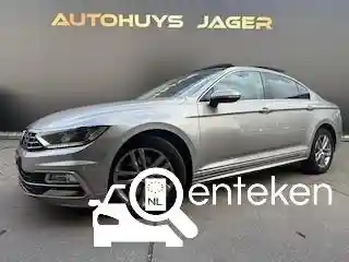 VW Passat 1.4 TSI BMT ACT 2016