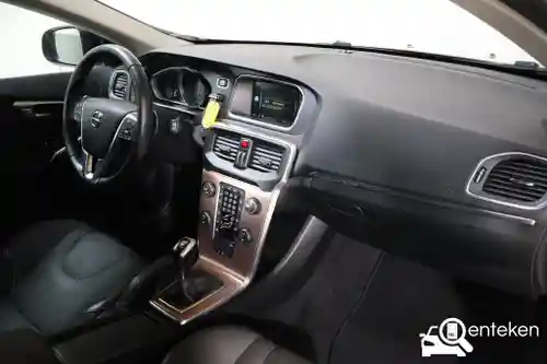 Volvo V40 Cross Country T3 2016