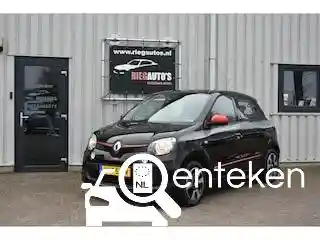 Renault Twingo SCe 70 2016