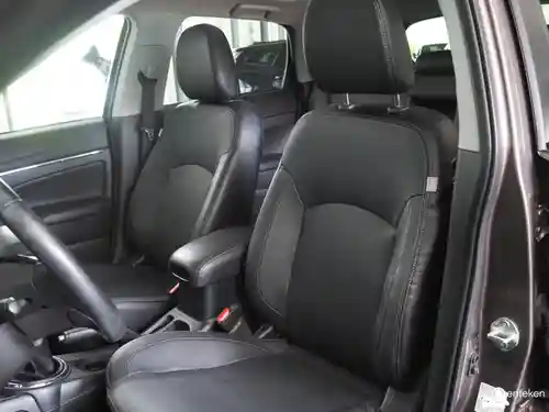 Mitsubishi ASX 1.6 ClearTec 2016