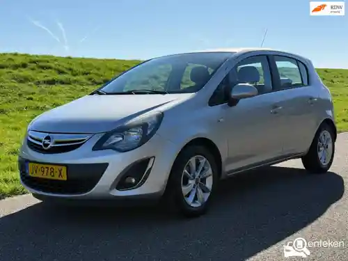Opel Corsa 1.2 2014