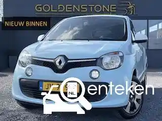 Renault Twingo SCe 70 2016