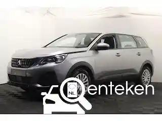 Peugeot 5008 1.2 PureTech 130 2020