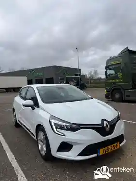Renault Clio SCe 65 2021