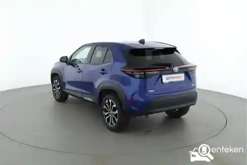 Toyota Yaris Cross 1.5 Hybrid 116 2022