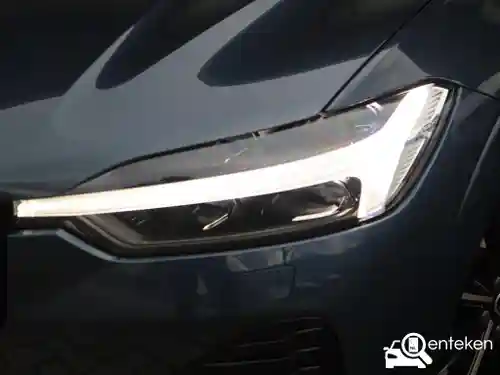 Volvo XC60 Plug-in Hybrid T6 2025