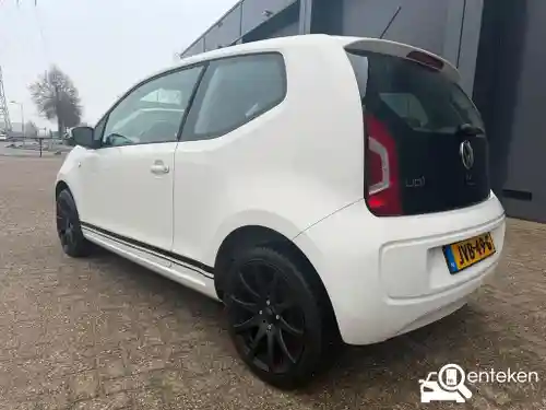 VW up! 1.0 2014