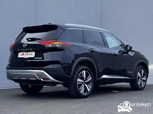Nissan X-Trail 1.5 VC-T e-Power 2025