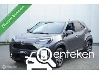 Toyota Yaris Cross 1.5 Hybrid 116 2021