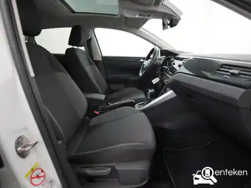 VW Polo 1.0 TSI OPF 2022
