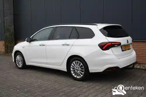 Fiat Tipo 1.0 T3 2021
