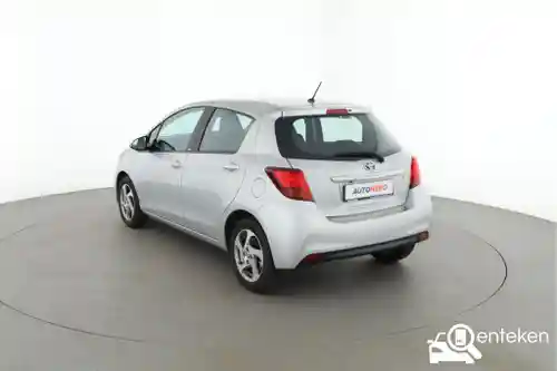 Toyota Yaris 1.5 Hybrid 2016