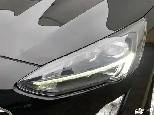 Ford Focus Turnier 1.0 EcoBoost 2021