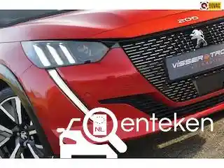 Peugeot 208 1.2 PureTech 100 2019