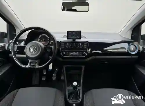 VW up! 1.0 2014