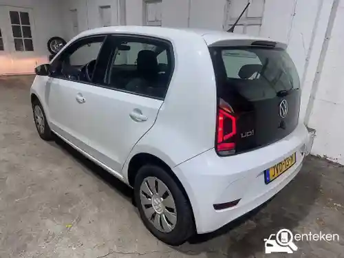 VW up! 1.0 2024