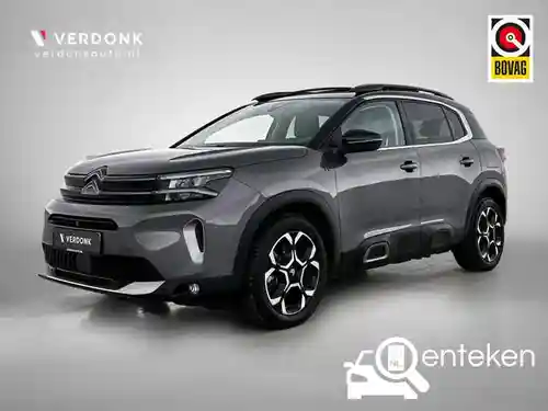 Citroen C5 Aircross Plug-In-Hybrid 180  2023