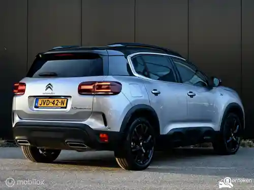 Citroen C5 Aircross Plug-In-Hybrid 225  2024