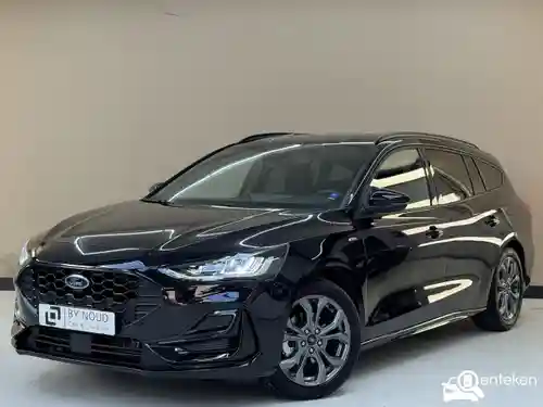 Ford Focus Active Turnier 1.0 EcoBoost Hybrid 2024