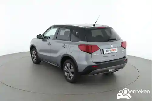 Suzuki Vitara 1.4 Boosterjet Hybrid 2021