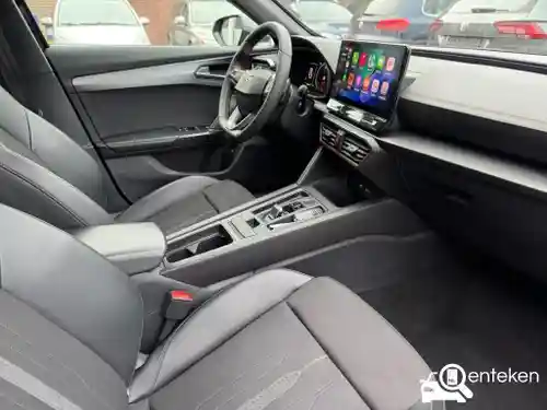 CUPRA Formentor 1.4 e-HYBRID 2021