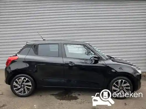 Suzuki Swift 1.2 Dualjet Hybrid 2023