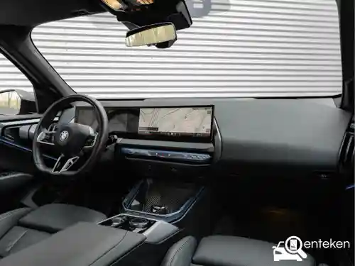 BMW X3 xDrive30e 2025