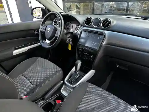 Suzuki Vitara 1.6 2018