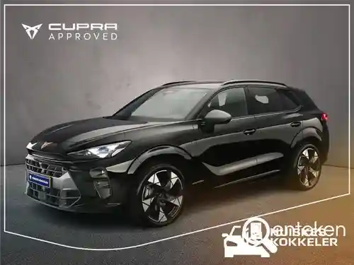 CUPRA Terramar 1.5 e-HYBRID 2025