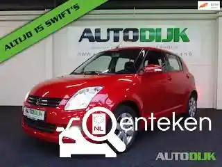 Suzuki Swift 1300 2010