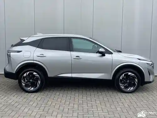 Nissan Qashqai 1.3 DIG-T MHEV 2025