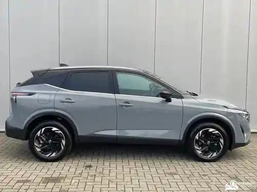 Nissan Qashqai 1.3 DIG-T MHEV 2025