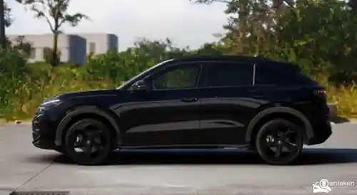 VW T-Roc 1.5 eTSI 2026
