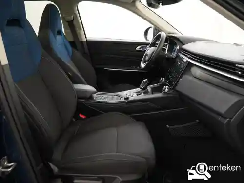 Lynk & Co 01 1.5TD PHEV 2022