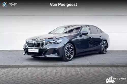 BMW 530e 2026