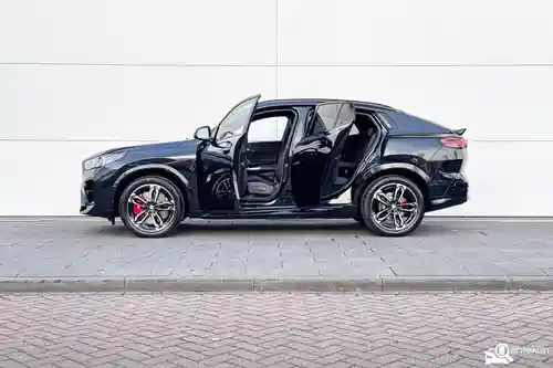 BMW iX2 eDrive20 2026