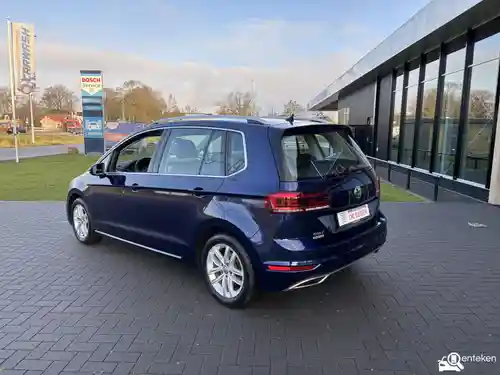 VW Golf Sportsvan 1.5 TSI ACT 2018