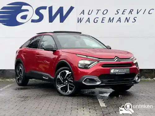Citroen C4 PureTech 130 2023