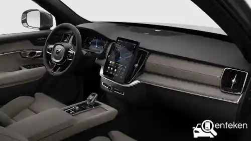 Volvo XC90 B5 2026