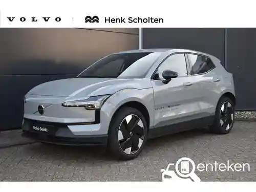 Volvo EX30 Single Motor Extended Range 2026